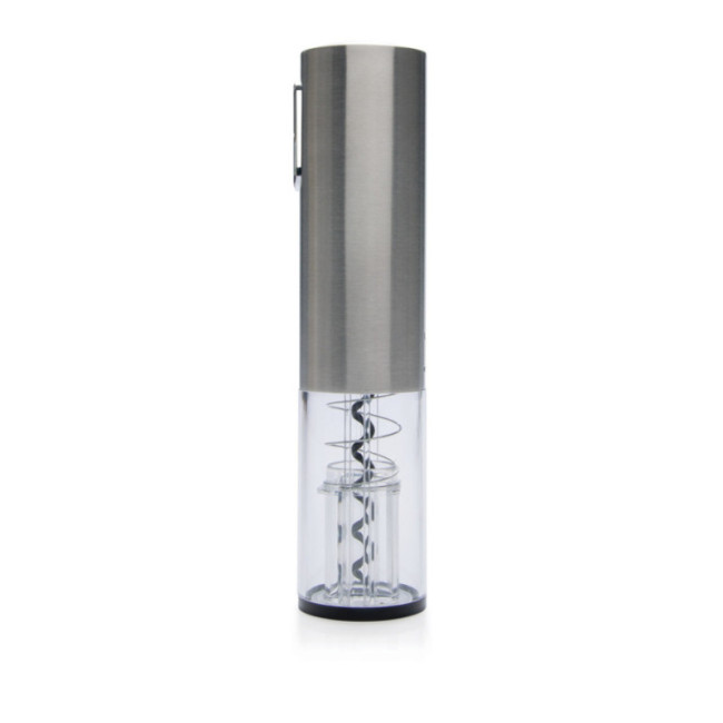 Tire-bouchon personnalisé électrique rechargeable USB 