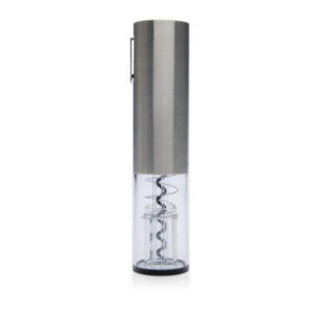 Tire-bouchon personnalisé électrique rechargeable USB 