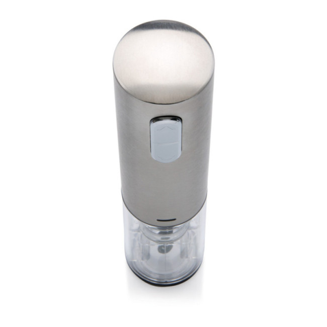 Tire-bouchon personnalisé électrique rechargeable USB 