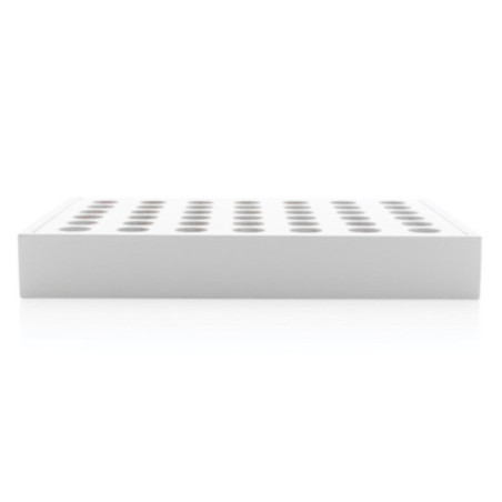 Jeu de puissance 4 personnalisable en bois 