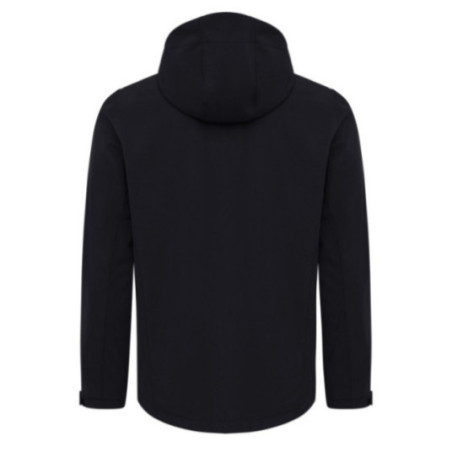 Veste soft shell personnalisée homme Iqoniq Makalu 