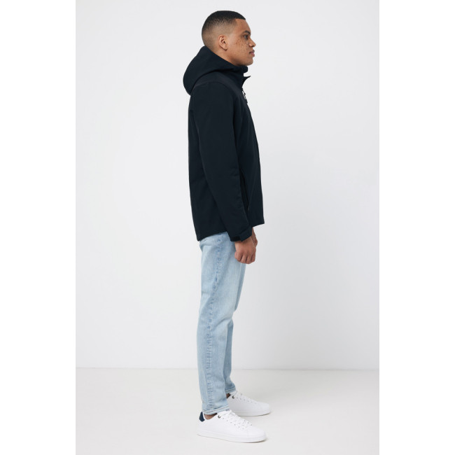 Veste soft shell personnalisée homme Iqoniq Makalu 