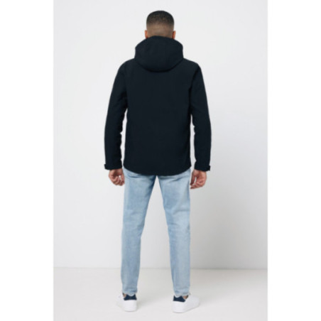 Veste soft shell personnalisée homme Iqoniq Makalu 