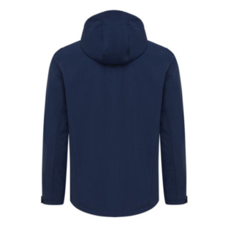 Veste soft shell personnalisée homme Iqoniq Makalu 