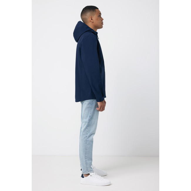 Veste soft shell personnalisée homme Iqoniq Makalu 