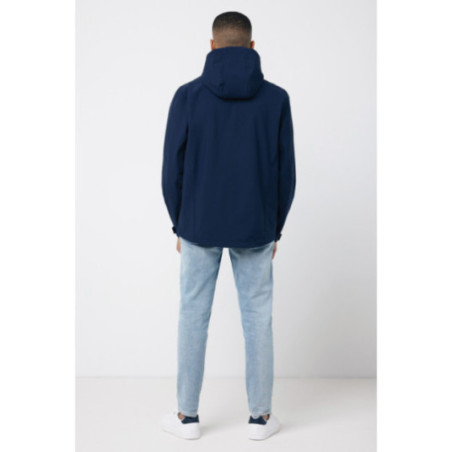 Veste soft shell personnalisée homme Iqoniq Makalu 