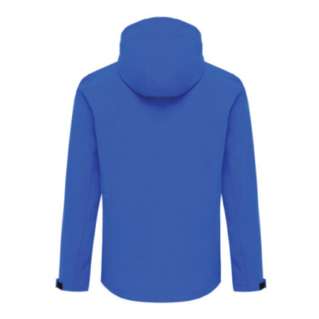 Veste soft shell personnalisée homme Iqoniq Makalu 
