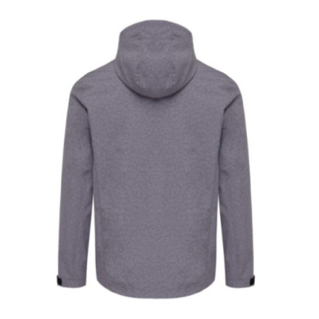 Veste soft shell personnalisée homme Iqoniq Makalu 