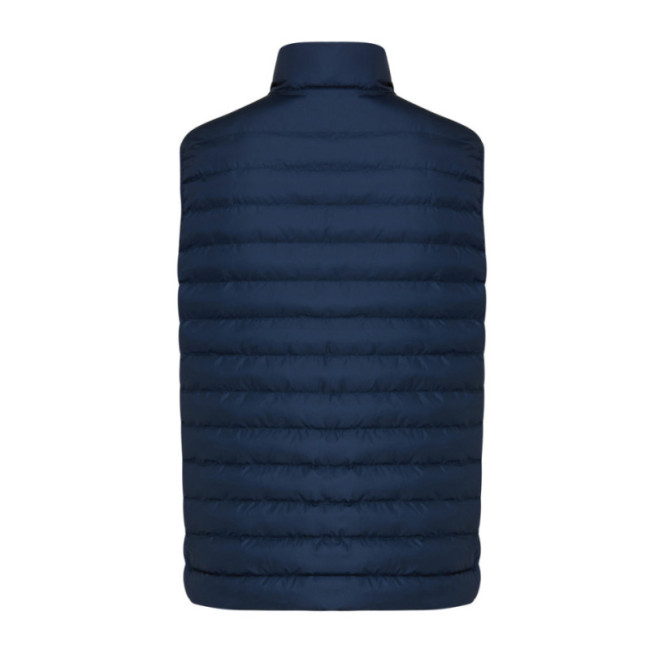Bodywarmer homme personnalisable Iqoniq Meru 