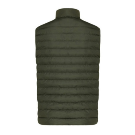 Bodywarmer homme personnalisable Iqoniq Meru 