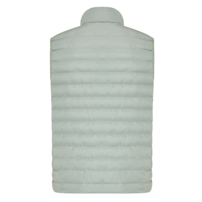 Bodywarmer homme personnalisable Iqoniq Meru 