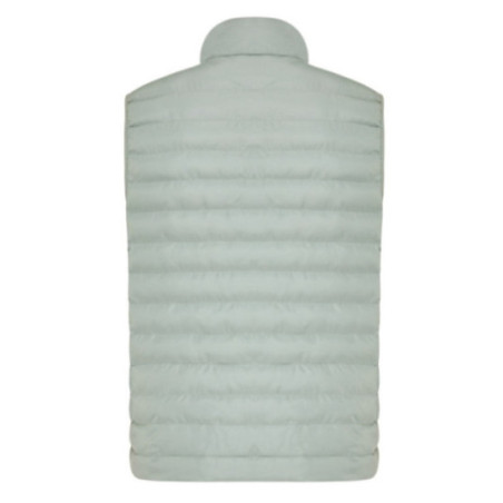 Bodywarmer homme personnalisable Iqoniq Meru 