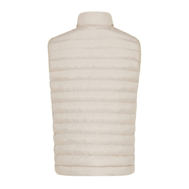 Bodywarmer homme personnalisable Iqoniq Meru 