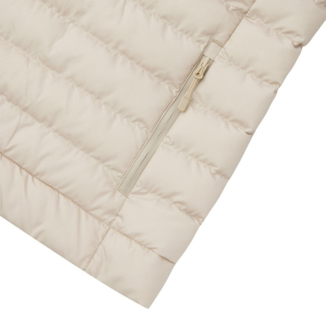 Bodywarmer homme personnalisable Iqoniq Meru 