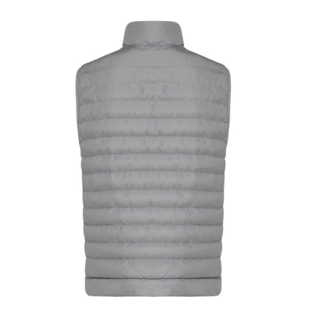 Bodywarmer homme personnalisable Iqoniq Meru 