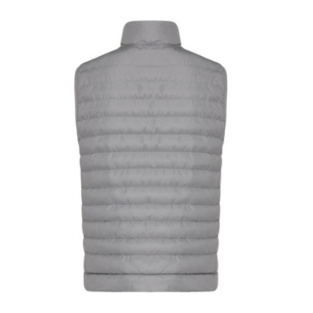 Bodywarmer homme personnalisable Iqoniq Meru 