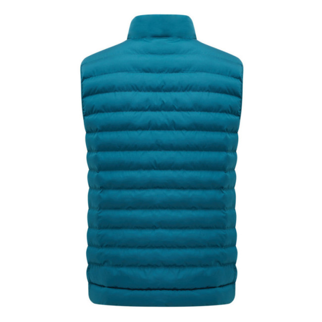 Bodywarmer homme personnalisable Iqoniq Meru 