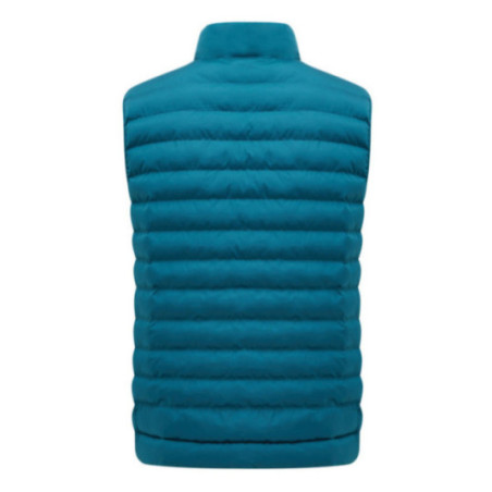 Bodywarmer homme personnalisable Iqoniq Meru 