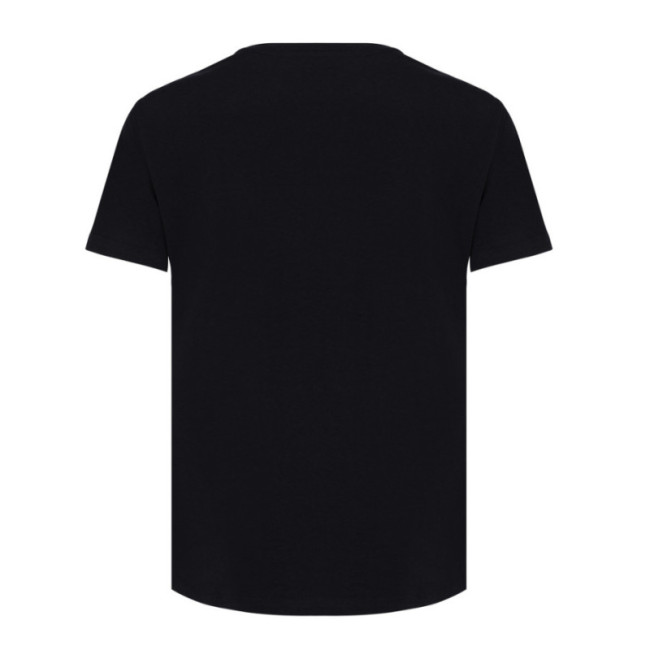 T-shirt femme personnalisé en coton recyclé Iqoniq Yala 