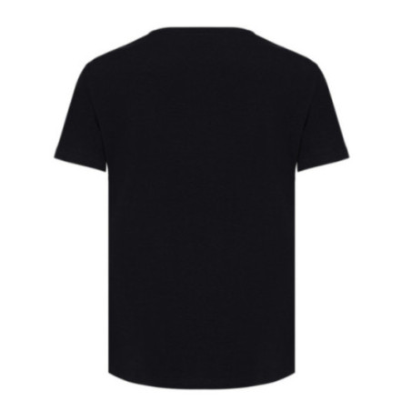 T-shirt femme personnalisé en coton recyclé Iqoniq Yala 