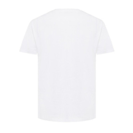 T-shirt femme personnalisé en coton recyclé Iqoniq Yala 