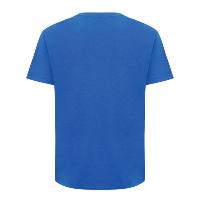 T-shirt femme personnalisé en coton recyclé Iqoniq Yala 