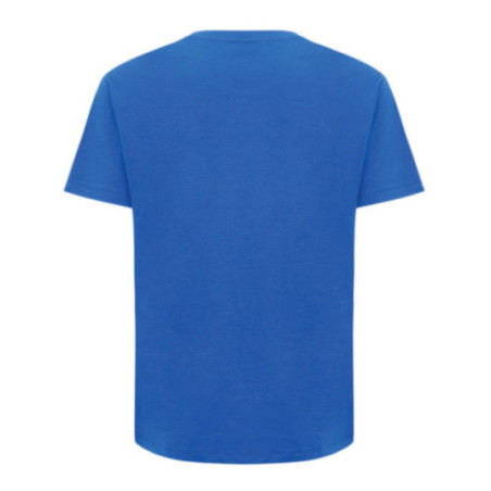 T-shirt femme personnalisé en coton recyclé Iqoniq Yala 