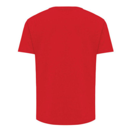 T-shirt femme personnalisé en coton recyclé Iqoniq Yala 