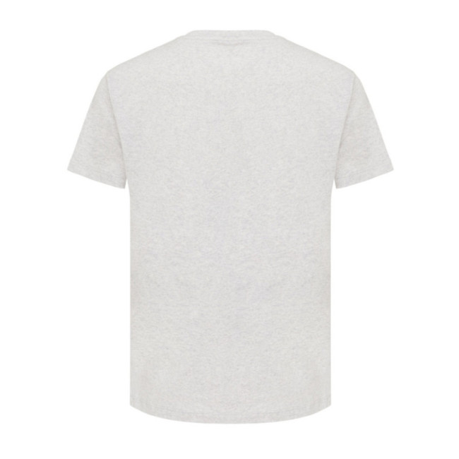 T-shirt femme personnalisé en coton recyclé Iqoniq Yala 