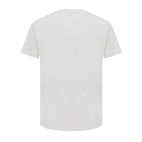 T-shirt femme personnalisé en coton recyclé Iqoniq Yala 