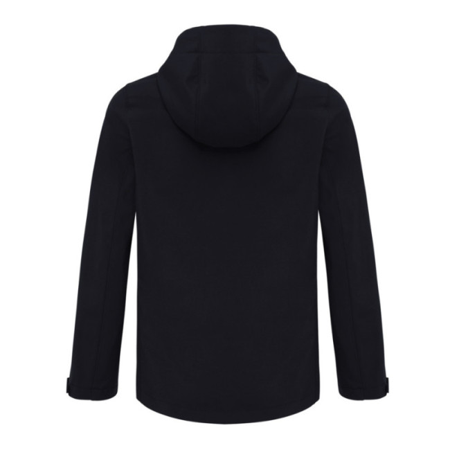 Veste soft shell femme personnalisable Iqoniq Makalu 