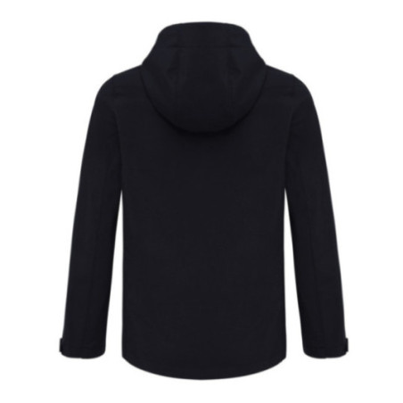 Veste soft shell femme personnalisable Iqoniq Makalu 