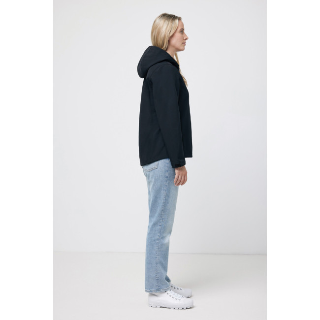 Veste soft shell femme personnalisable Iqoniq Makalu 