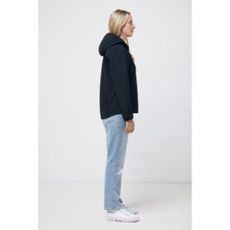 Veste soft shell femme personnalisable Iqoniq Makalu 