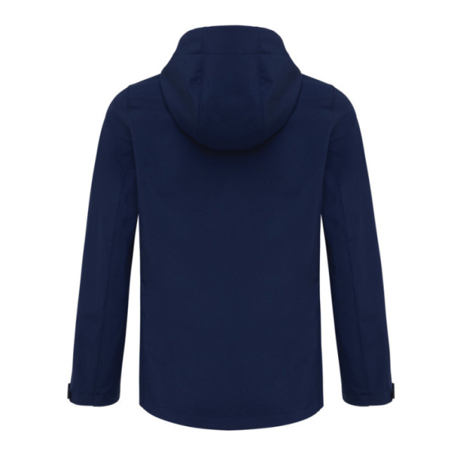 Veste soft shell femme personnalisable Iqoniq Makalu 