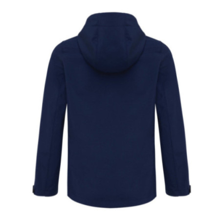 Veste soft shell femme personnalisable Iqoniq Makalu 