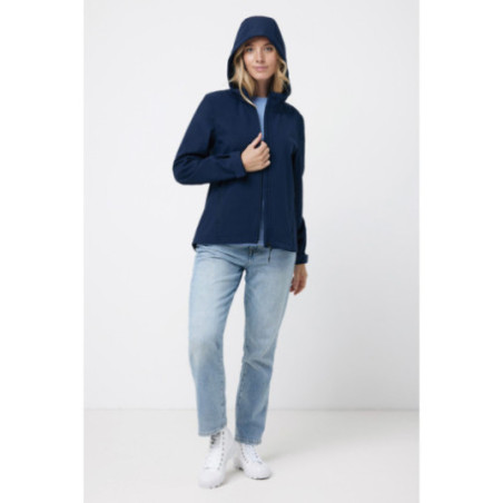 Veste soft shell femme personnalisable Iqoniq Makalu 