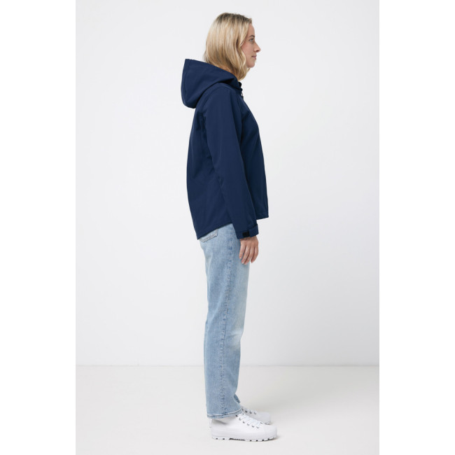 Veste soft shell femme personnalisable Iqoniq Makalu 
