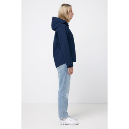 Veste soft shell femme personnalisable Iqoniq Makalu 