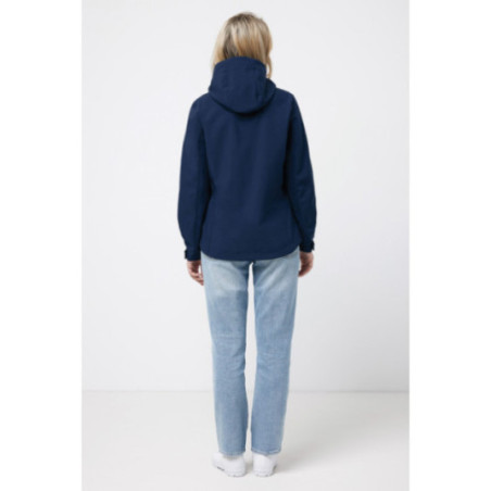 Veste soft shell femme personnalisable Iqoniq Makalu 