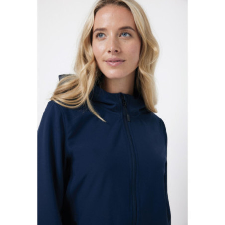 Veste soft shell femme personnalisable Iqoniq Makalu 