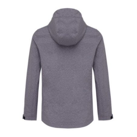 Veste soft shell femme personnalisable Iqoniq Makalu 