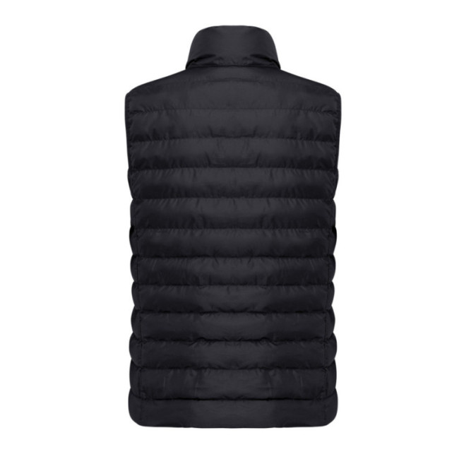 Bodywarmer femme personnalisable Iqoniq Meru 