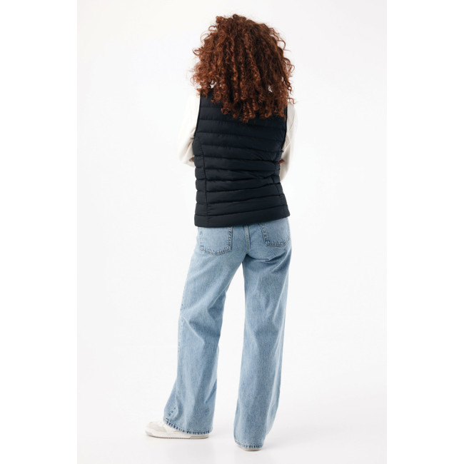 Bodywarmer femme personnalisable Iqoniq Meru 