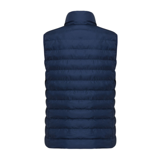 Bodywarmer femme personnalisable Iqoniq Meru 