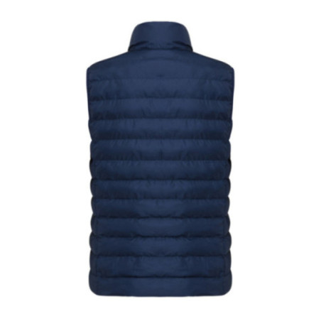 Bodywarmer femme personnalisable Iqoniq Meru 