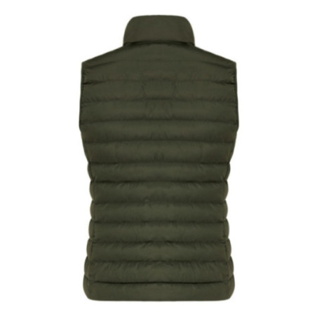 Bodywarmer femme personnalisable Iqoniq Meru 