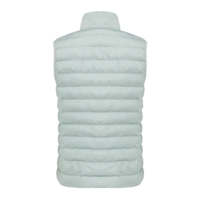 Bodywarmer femme personnalisable Iqoniq Meru 