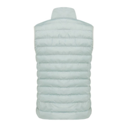 Bodywarmer femme personnalisable Iqoniq Meru 