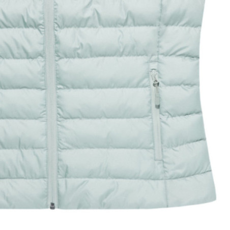 Bodywarmer femme personnalisable Iqoniq Meru 